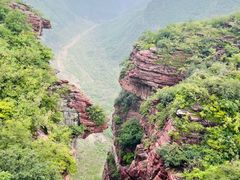 -云台山风景名胜区