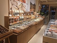 -一栗·新鲜零食炒货(启工街店)