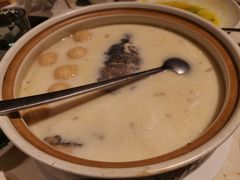 八宝鱼头汤-上海人家花樣年华(虹口龙之梦店)