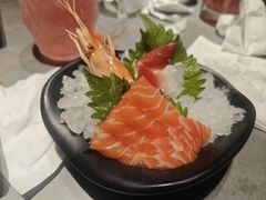 -水木锦堂·自助铁板烧(五道口购物中心店)