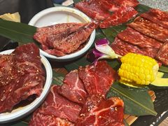-虎丸烧肉(世纪汇店)