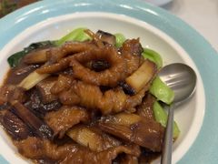 -便宜坊烤鸭店(玉蜓桥天坛店)