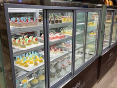 -芭菲盛宴·环球美食(袁家岗店)