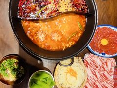 -萍姐火锅·公路夜市(南京新街口店)