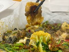 -有鱼吃·纸包烤鱼(曲江创意谷店)