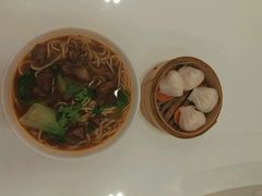-嘉和一品粥(首经贸店)