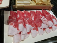 -宽板凳老灶火锅(南礼士路店)