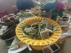 -金塔傣乡·云南民族特色菜·傣味手抓饭(金瓦路店)