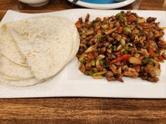 -米赫曼新疆餐厅·清真(老沪闵路店)