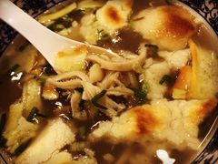 -泉儿头杂碎·清真(城东总店)