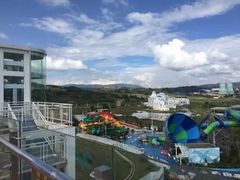 -华侨城阳宗海海景温泉