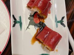 -夏宫中餐厅(香格里拉大酒店)