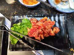 -丹东丛炟海鲜烧烤(江艺路店)