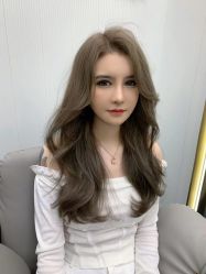 -3AM HAIR SALON染发接发