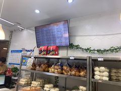 -白玉兰食品(中山公园龙之梦店)