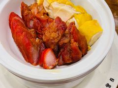 -日昌餐馆(亦庄店)