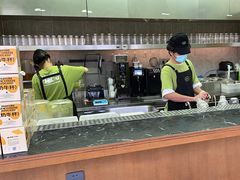 -混果汁(福田领展中心城店)