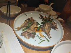 -金牌外婆家(苏州中心店)