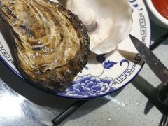 -九龙奇迹海鲜大排档(万象城店)