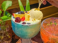 -bluefrog蓝蛙(皇庭广场店)