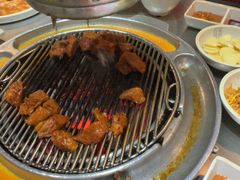-喜来稀肉(虹泉路店)