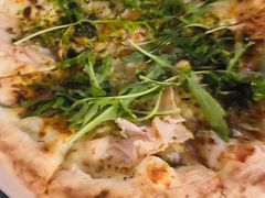 -PIZZA BIANCA(民园店)