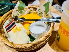 -迷你椰·泰式大排档(环球港1号店)