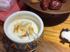 -清真·双公羊·馕坑烤全羊(奥体店)