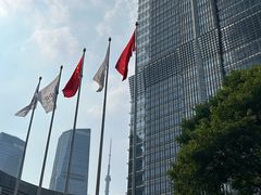 -上海中心大厦