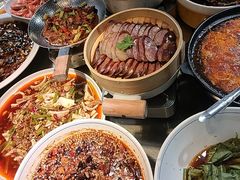 -灶东家民间菜(回兴店)