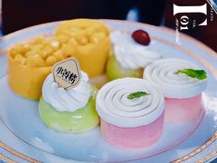 -也枫·小黄楼(南山路旗舰店)