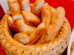 -山城辣妹子(定福庄店)