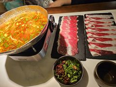 -旺福·贵州酸汤牛肉火锅(陆悦天地店)