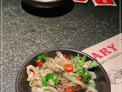-蛙小侠·沸腾砂锅牛蛙(增城东汇城店)