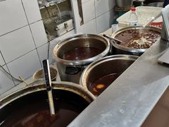 -中山牛肉肥肠粉面馆(军工社区店)