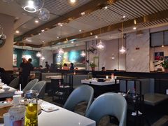 大堂-渔小生蒸汽石锅鱼(印象城店)