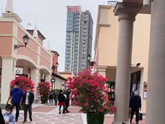 -佛罗伦萨小镇广佛名品奥特莱斯(疏港路店)