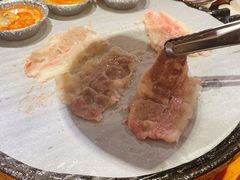 -御记碳烤肥牛(东城万达店)