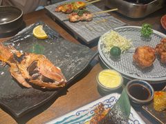 -一豚轩·烧鸟·豚骨拉面(五四路店)