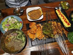 -麻喜大