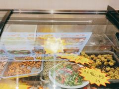 -食鸡公社辣子鸡·潍坊菜·烧烤