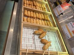 -古来思鱼饼