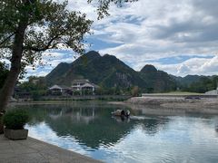 -边城茶峒景区