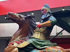 -天宝兄弟(前海壹方城店)