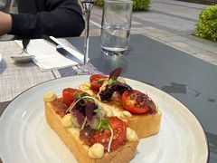 -JANS意式简餐厅·惠灵顿牛排