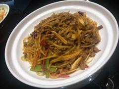 -丝宴·凤城印象·西北特色菜(彩虹湾店)