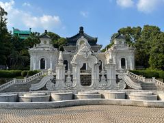 -珠海圆明新园