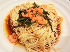 葱油拌面-德兴馆(广东路总店)
