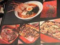 -原志优秀食材·匠心料理·海胆主题(金亿广场店)