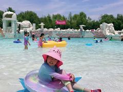 -太阳岛度假酒店